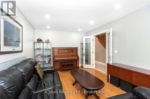 12 Neville Crescent, Brampton, ON - Indoor