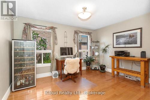 12 Neville Crescent, Brampton, ON - Indoor