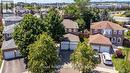 12 Neville Crescent, Brampton, ON  - Outdoor 
