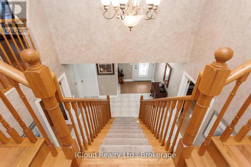 12 Neville Crescent, Brampton, ON - Indoor Photo Showing Other Room