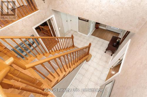 12 Neville Crescent, Brampton, ON - 