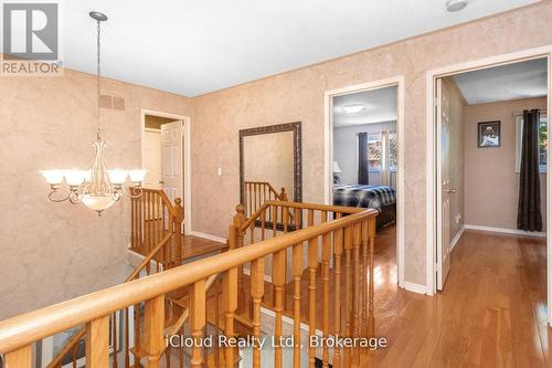 12 Neville Crescent, Brampton, ON - Indoor Photo Showing Other Room