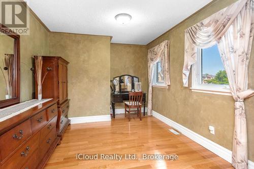 12 Neville Crescent, Brampton, ON - Indoor Photo Showing Other Room