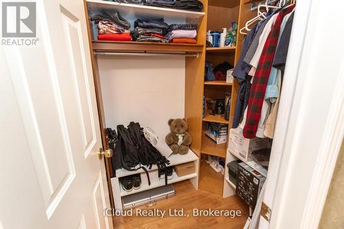 12 Neville Crescent, Brampton, ON - Indoor With Storage