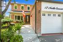 12 Neville Crescent, Brampton, ON  - Outdoor 