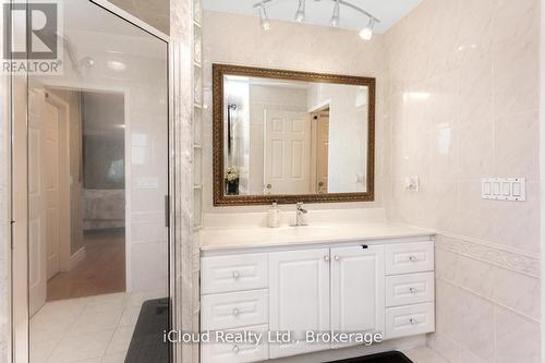 12 Neville Crescent, Brampton, ON - Indoor Photo Showing Bathroom