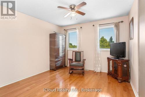 12 Neville Crescent, Brampton, ON - Indoor
