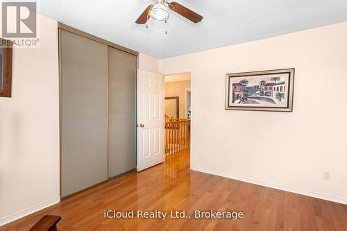 12 Neville Crescent, Brampton, ON - Indoor Photo Showing Other Room