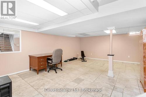 12 Neville Crescent, Brampton, ON - Indoor