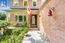 12 Neville Crescent, Brampton, ON  - Outdoor 