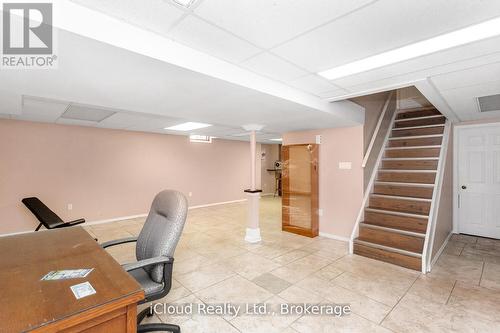 12 Neville Crescent, Brampton, ON - Indoor