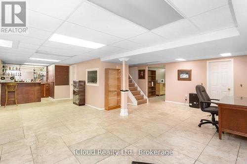 12 Neville Crescent, Brampton, ON - Indoor