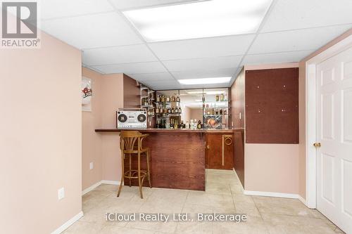 12 Neville Crescent, Brampton, ON - Indoor Photo Showing Other Room