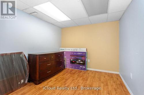 12 Neville Crescent, Brampton, ON - Indoor Photo Showing Other Room