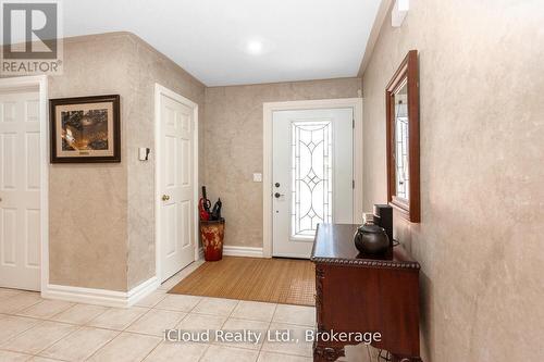 12 Neville Crescent, Brampton, ON - Indoor Photo Showing Other Room