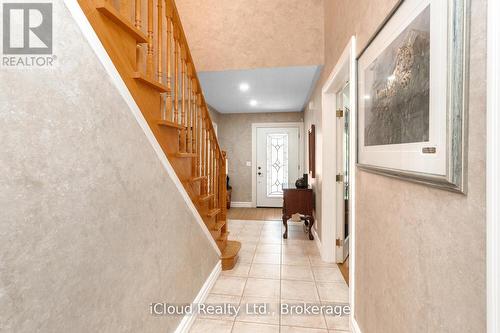 12 Neville Crescent, Brampton, ON - Indoor Photo Showing Other Room