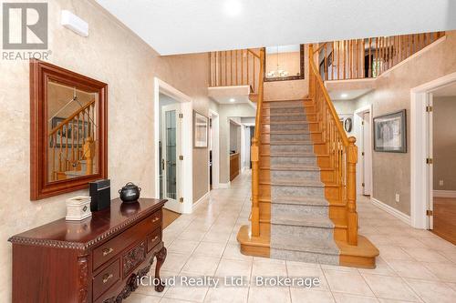 12 Neville Crescent, Brampton, ON - Indoor Photo Showing Other Room