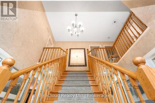 12 Neville Crescent, Brampton, ON - Indoor Photo Showing Other Room