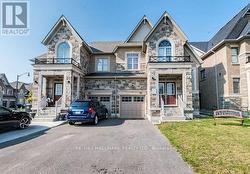51 DOLOBRAM TRAIL  Brampton, ON L7A 4Y3