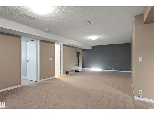 40 Windsor Cr, St. Albert, AB - Indoor
