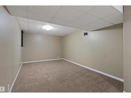 40 Windsor Cr, St. Albert, AB - Indoor