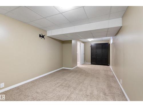 40 Windsor Cr, St. Albert, AB - Indoor