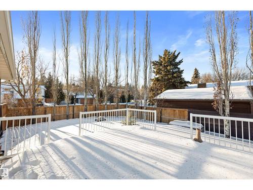 40 Windsor Cr, St. Albert, AB - Outdoor