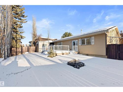 40 Windsor Cr, St. Albert, AB - Outdoor