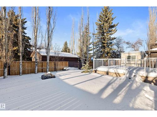 40 Windsor Cr, St. Albert, AB - Outdoor