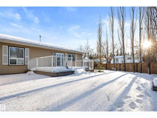40 Windsor Cr, St. Albert, AB - Outdoor