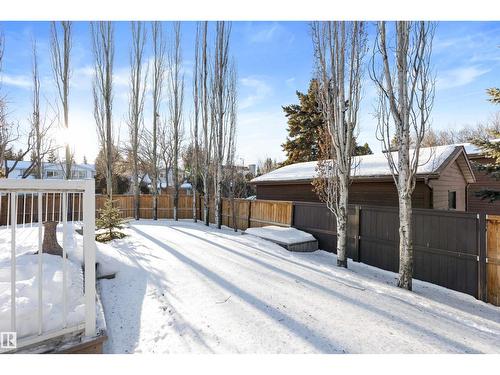 40 Windsor Cr, St. Albert, AB - Outdoor