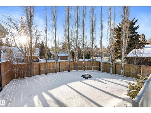 40 Windsor Cr, St. Albert, AB - Outdoor