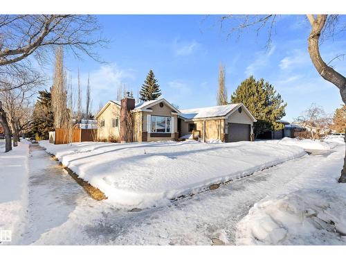 40 Windsor Cr, St. Albert, AB - Outdoor