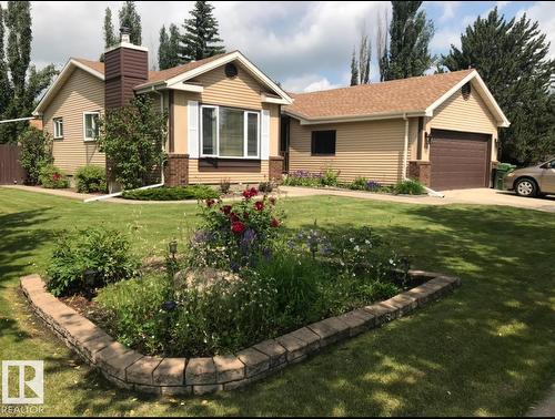 40 Windsor Cr, St. Albert, AB - Outdoor