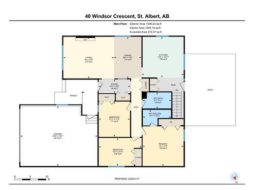 40 Windsor Cr, St. Albert, AB - Other