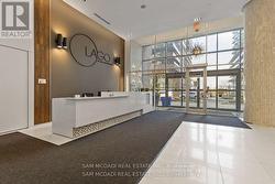 2809 - 56 ANNIE CRAIG DRIVE  Toronto, ON M8V 0C8