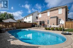 1592 FRENCH GARDEN  Milton, ON L9T 5M4