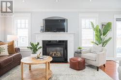 enjoy a book by the fire - 