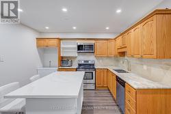 401 - 1522 KING STREET E  Kitchener, ON N2G 2P1