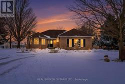 270 TALBOT STREET  Norfolk, ON N0J 1E0