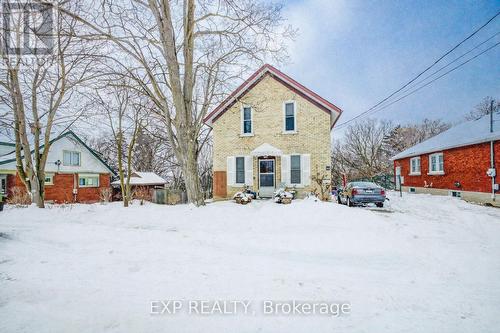 105 ST GEORGE STREET  Kitchener, ON N2G 2T2