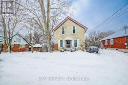 105 ST GEORGE STREET  Kitchener, ON N2G 2T2