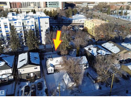 11439 80 Av Nw, Edmonton, AB 