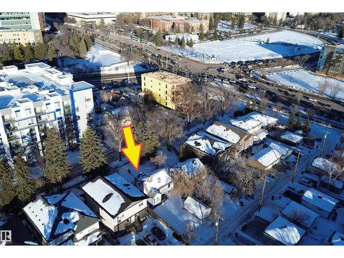 11439 80 Av Nw, Edmonton, AB 