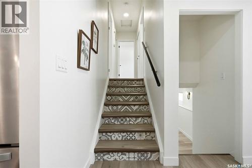 96 Bobolink Bay, Regina, SK - Indoor Photo Showing Other Room