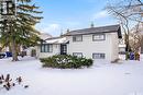 96 Bobolink Bay, Regina, SK  - Outdoor 