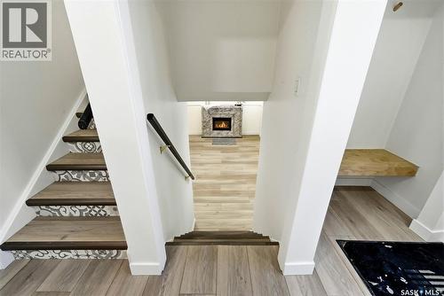 96 Bobolink Bay, Regina, SK - Indoor Photo Showing Other Room