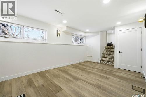 96 Bobolink Bay, Regina, SK - Indoor Photo Showing Other Room