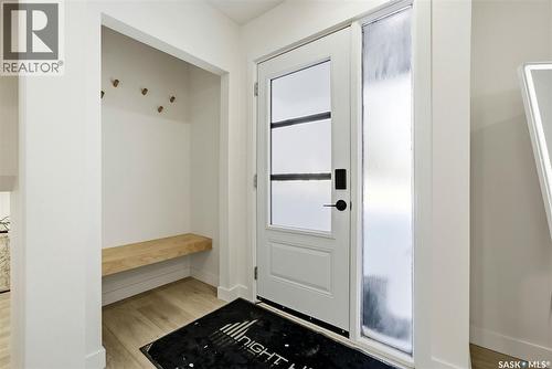 96 Bobolink Bay, Regina, SK - Indoor Photo Showing Other Room
