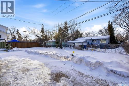 96 Bobolink Bay, Regina, SK - Outdoor